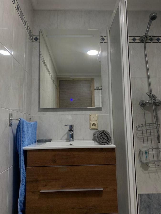 Апартаменты El Naranjo, Reate Lss00277 Усурбиль Экстерьер фото