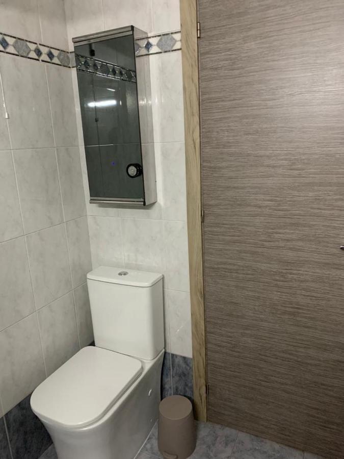 Апартаменты El Naranjo, Reate Lss00277 Усурбиль Экстерьер фото